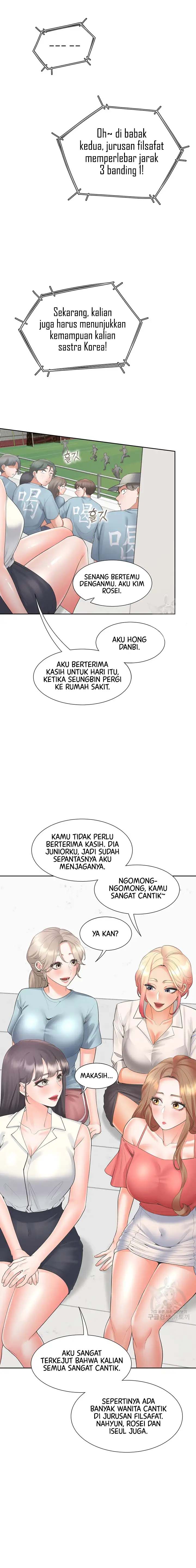 Bunking Bad - Chapter 53 12