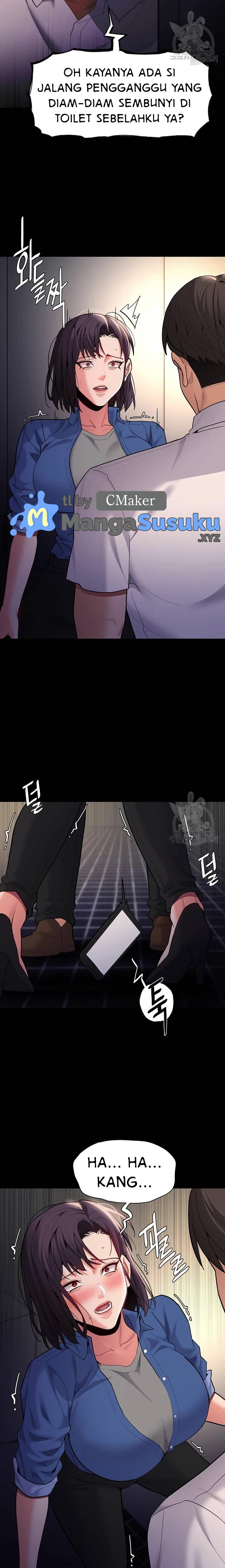 Wicked Diary - Chapter 53 2