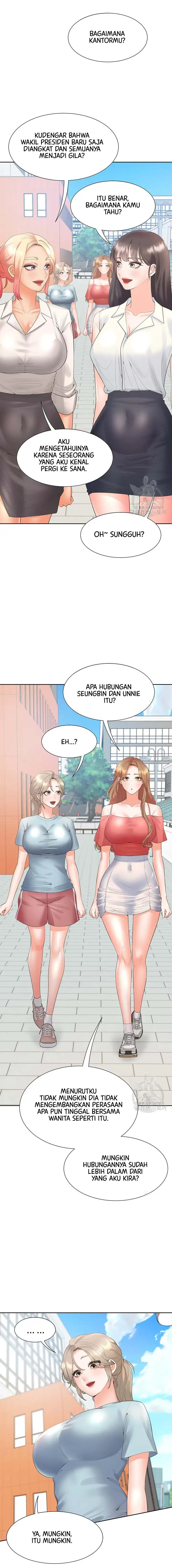 Bunking Bad - Chapter 53 19