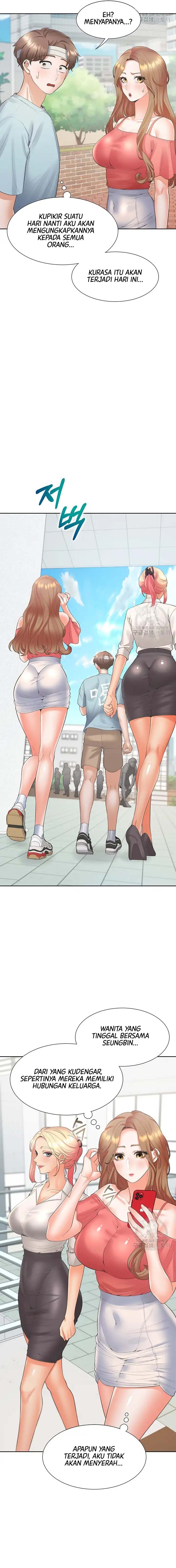 Bunking Bad - Chapter 53 8