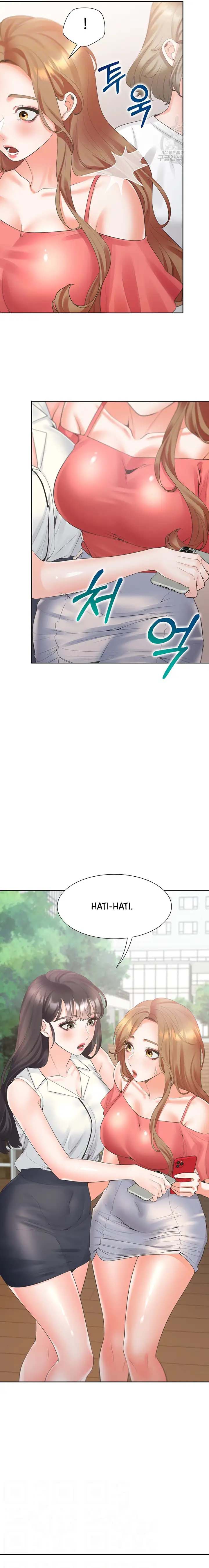 Bunking Bad - Chapter 53 3