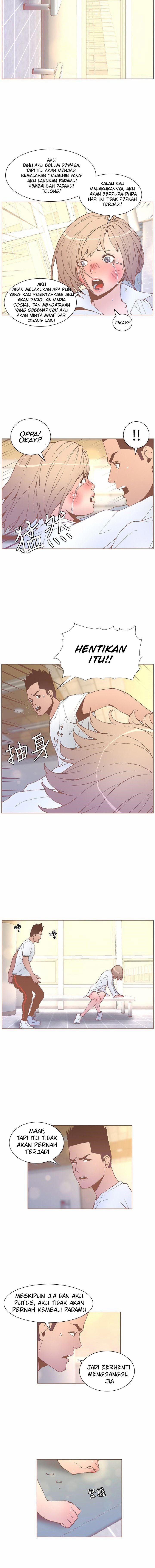 The Savory Girl - Chapter 53 2 The Savory Girl - Chapter 53 2