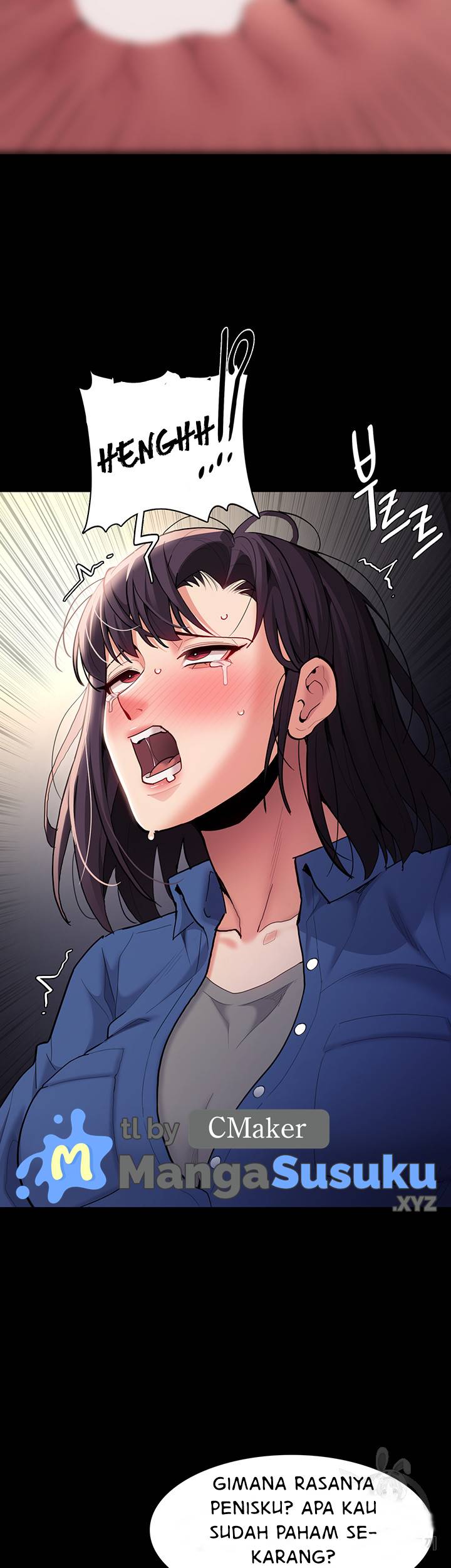 Wicked Diary - Chapter 53 38