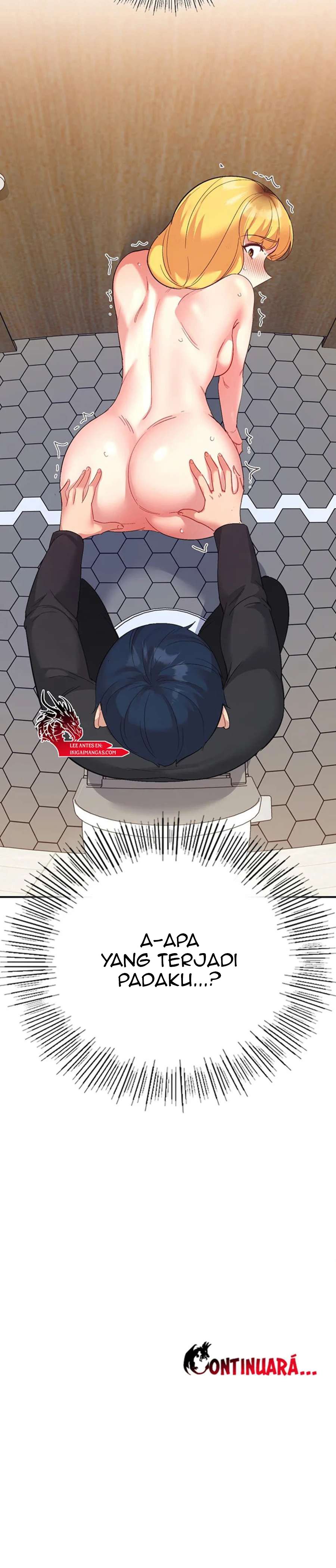 My Life With The Smart Application - Chapter 53 17