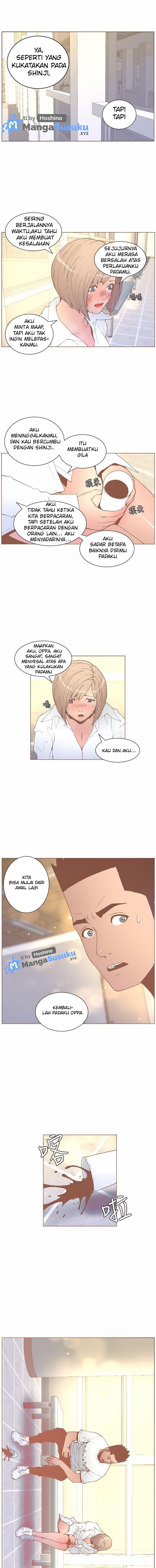 The Savory Girl - Chapter 53 1 The Savory Girl - Chapter 53 1