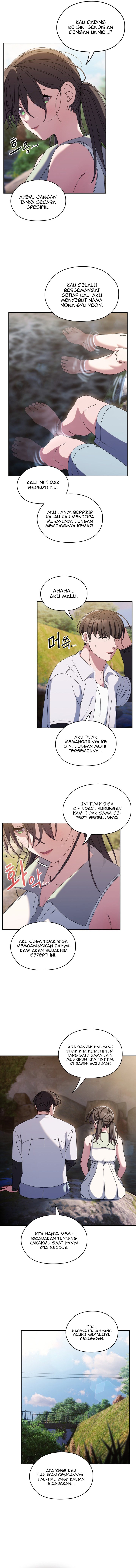 Boss! Give Me Your Daughter! - Chapter 52 7