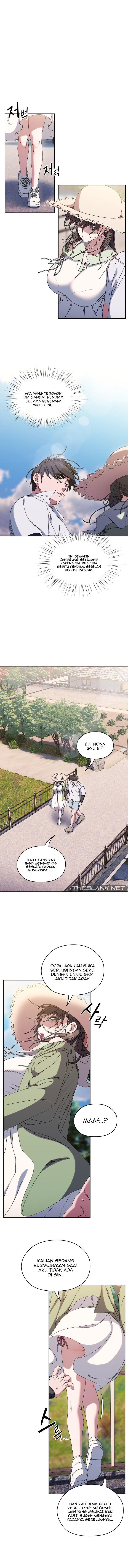 Boss! Give Me Your Daughter! - Chapter 52 2