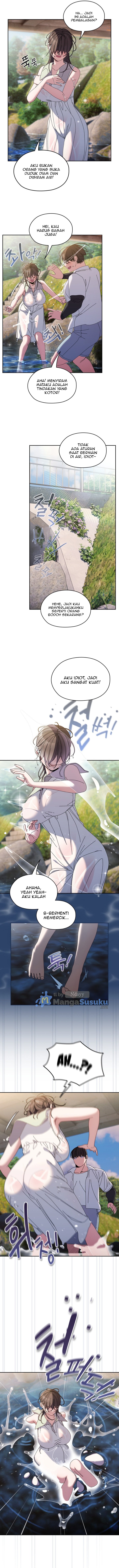 Boss! Give Me Your Daughter! - Chapter 52 11