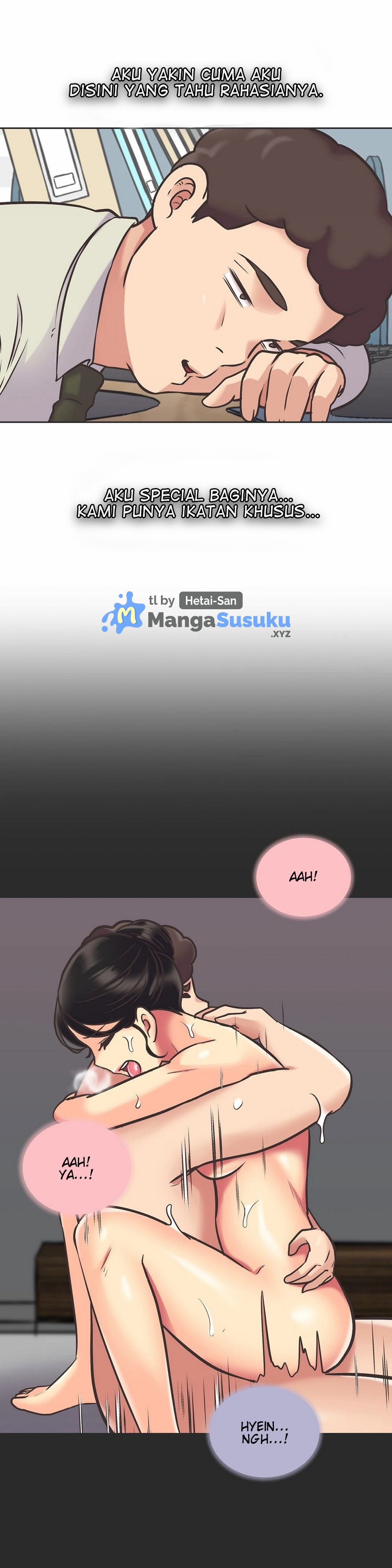 The Yes Girl - Chapter 52 17 The Yes Girl - Chapter 52 17