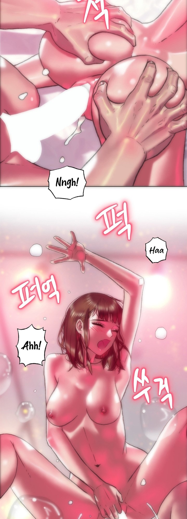Trophy Wives - Chapter 52 13