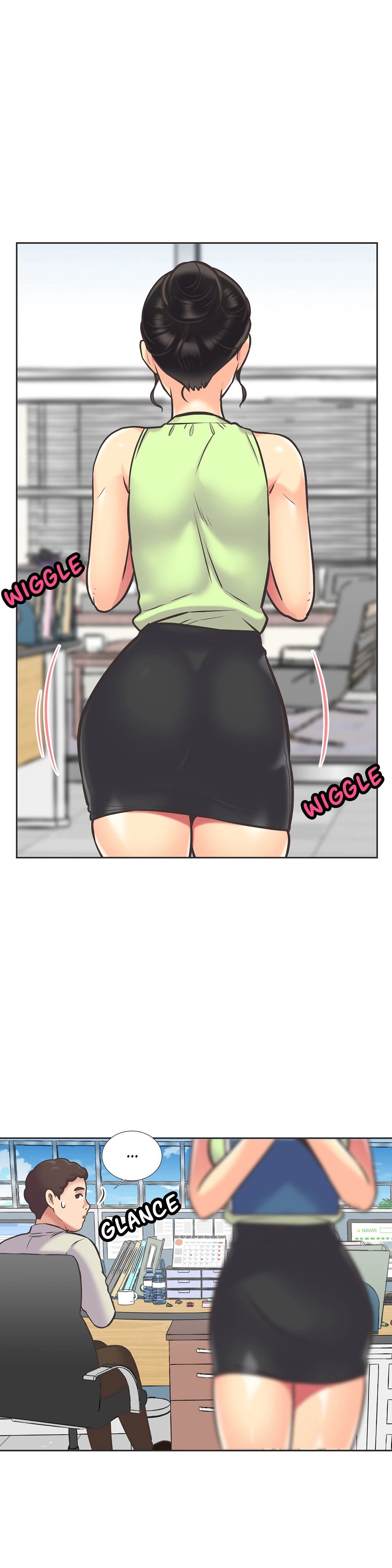 The Yes Girl - Chapter 52 13 The Yes Girl - Chapter 52 13