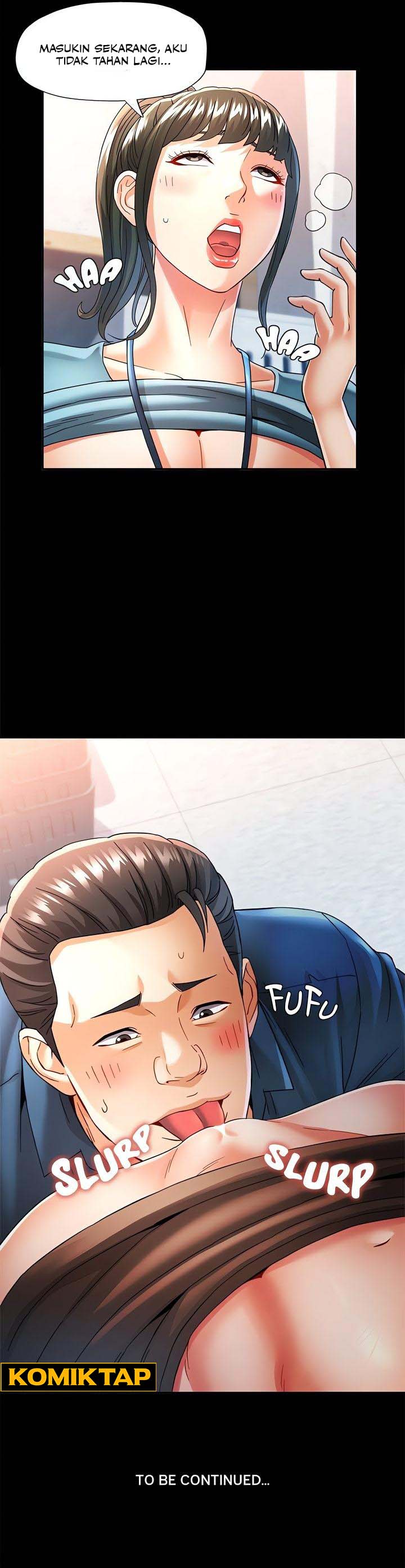 In Her Place - Chapter 52 7