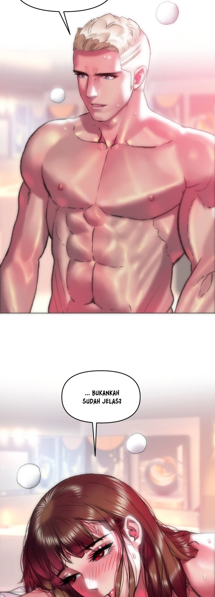 Trophy Wives - Chapter 52 10