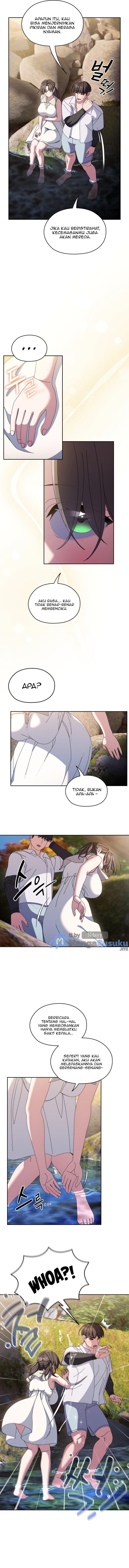 Boss! Give Me Your Daughter! - Chapter 52 9