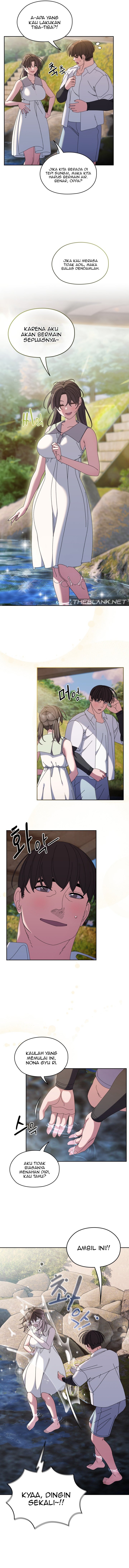 Boss! Give Me Your Daughter! - Chapter 52 10