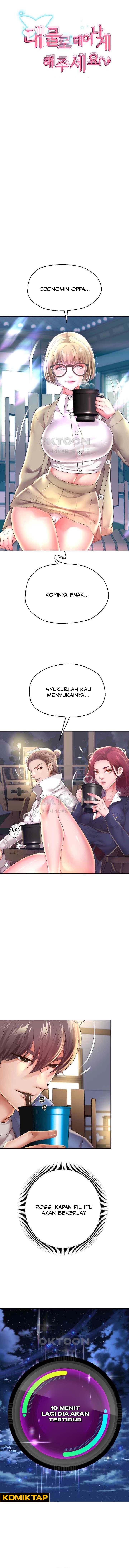 Reborn with big dick - Chapter 52 1
