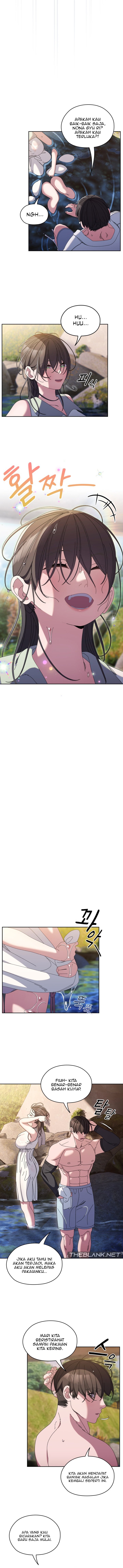 Boss! Give Me Your Daughter! - Chapter 52 12