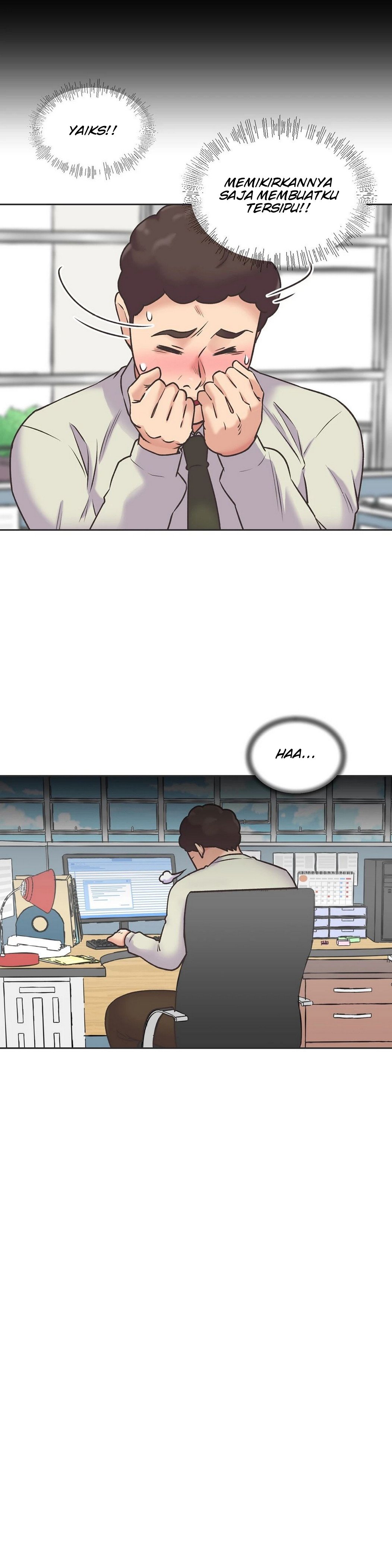 The Yes Girl - Chapter 52 20 The Yes Girl - Chapter 52 20