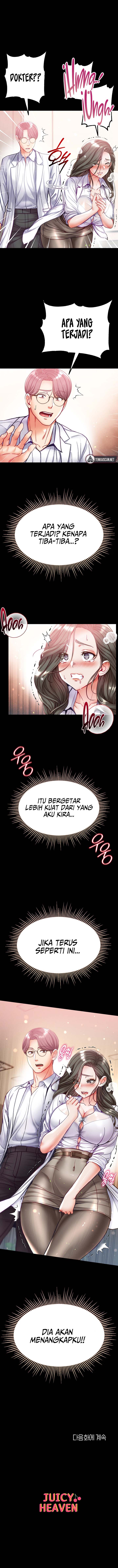 Great Disciple - Chapter 54 10