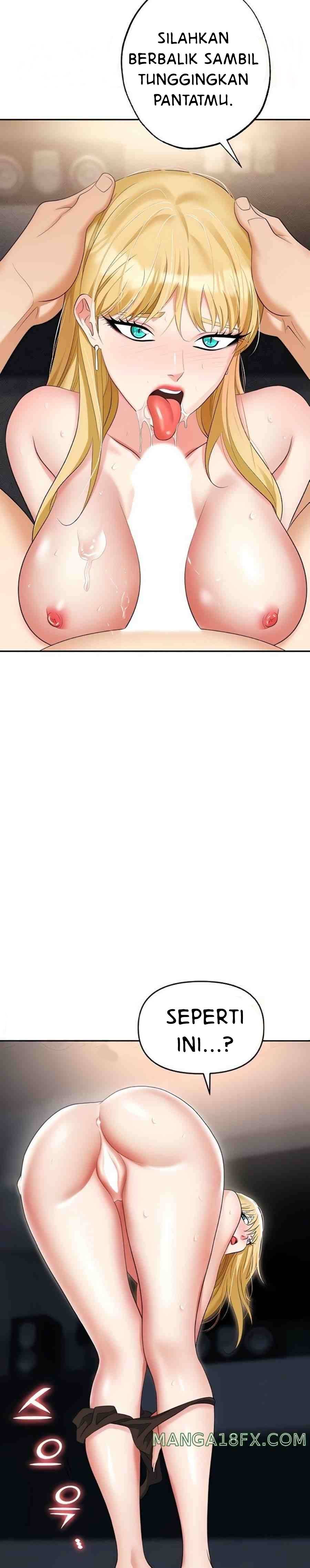 Trap (Park Min) - Chapter 54 4