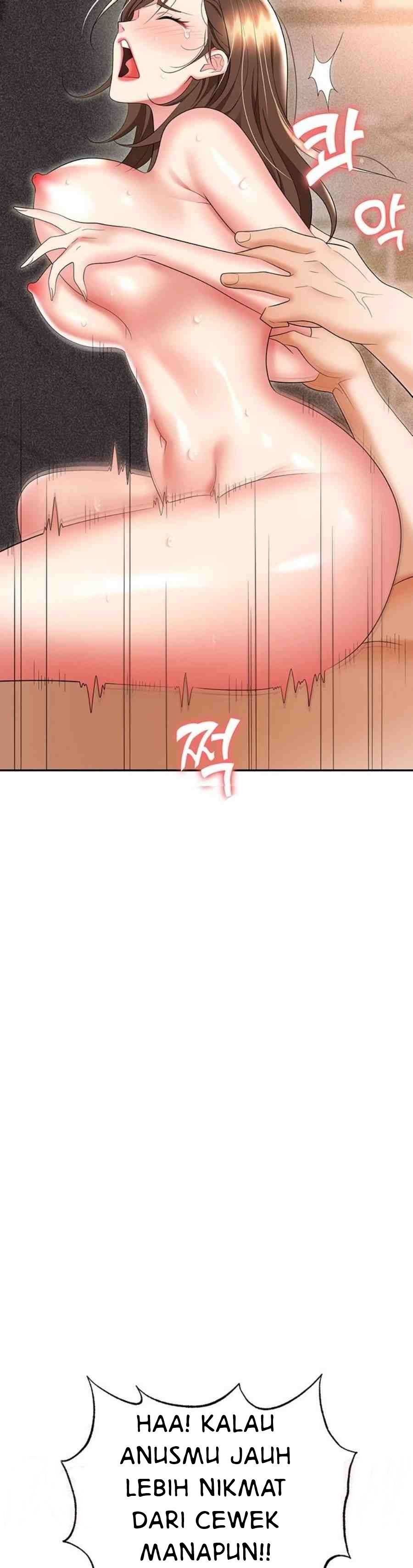 Trap (Park Min) - Chapter 54 38