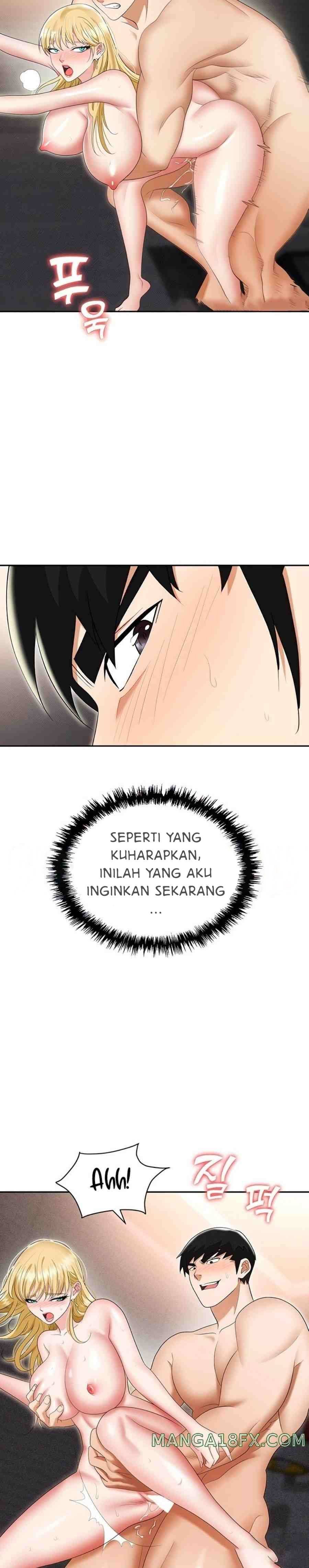 Trap (Park Min) - Chapter 54 11