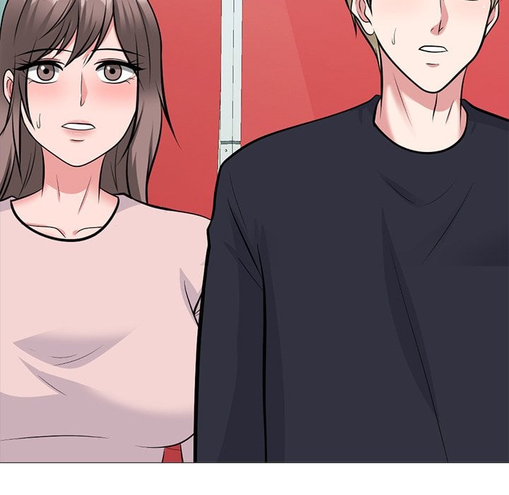 Extra Credit - Chapter 176 135