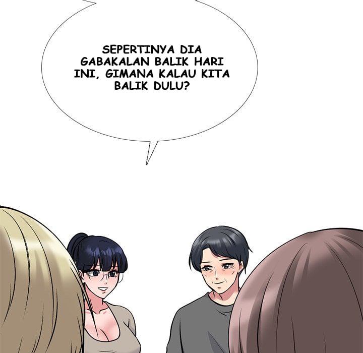 Extra Credit - Chapter 176 116