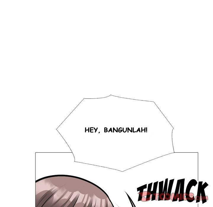 Extra Credit - Chapter 176 118