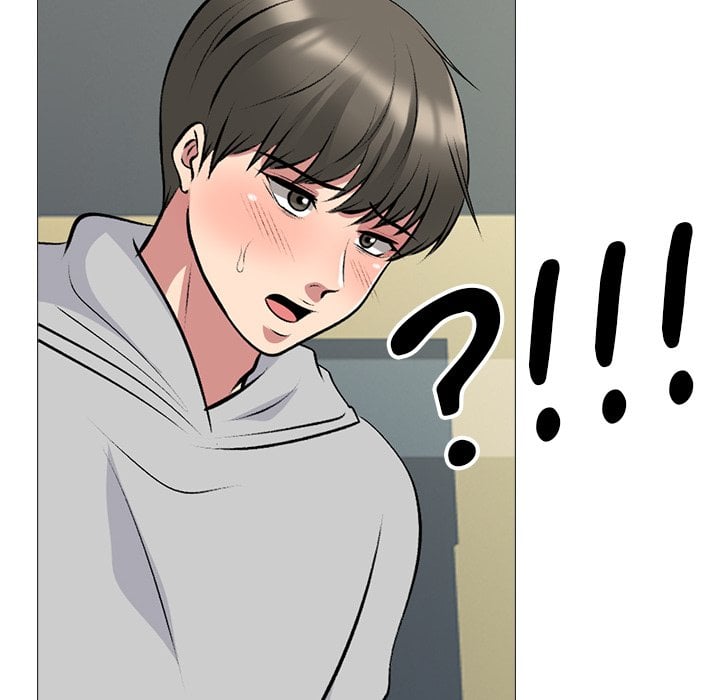 Extra Credit - Chapter 176 31