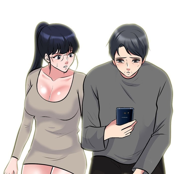 Extra Credit - Chapter 176 128