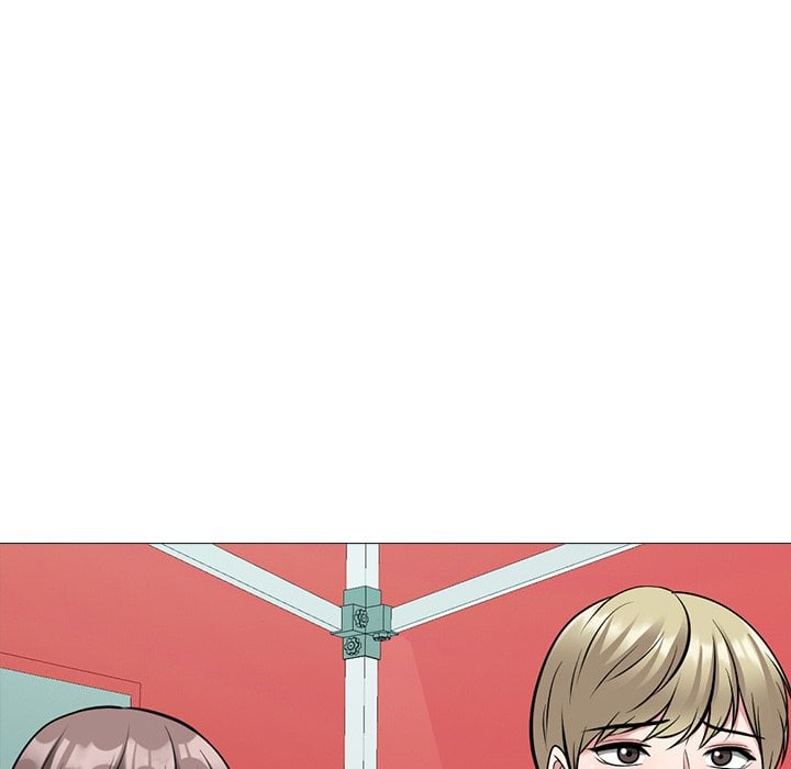 Extra Credit - Chapter 176 134