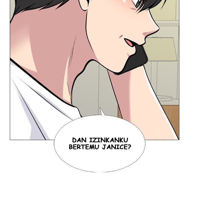 Extra Credit - Chapter 176 105