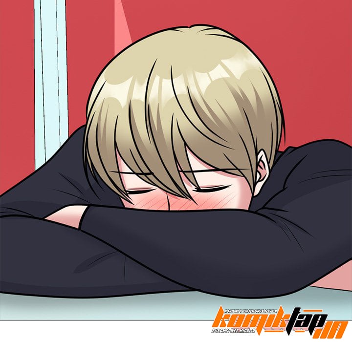 Extra Credit - Chapter 176 112