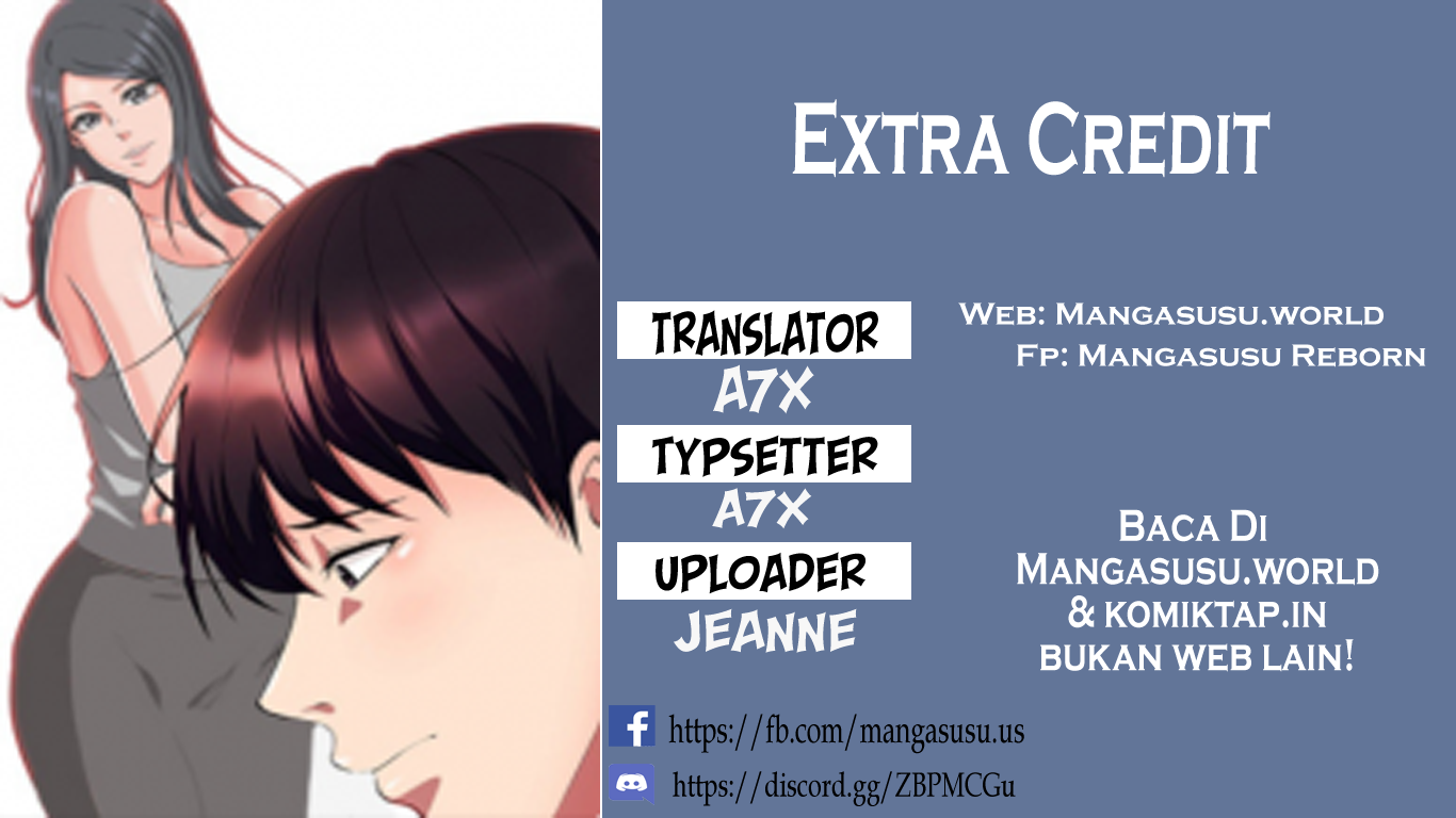 Extra Credit - Chapter 176 1