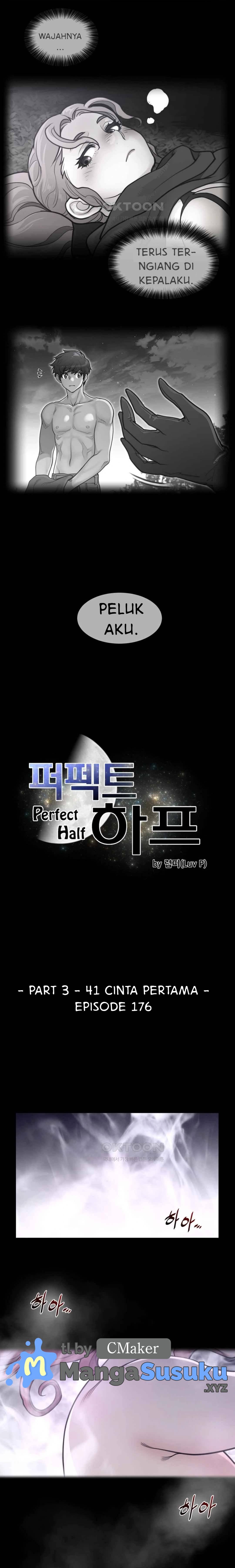 Perfect Half - Chapter 176 3