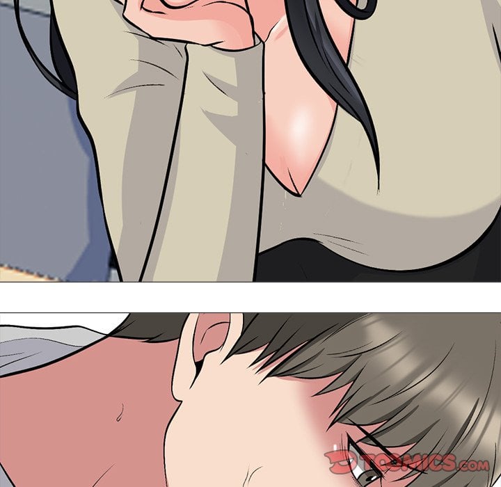 Extra Credit - Chapter 176 16