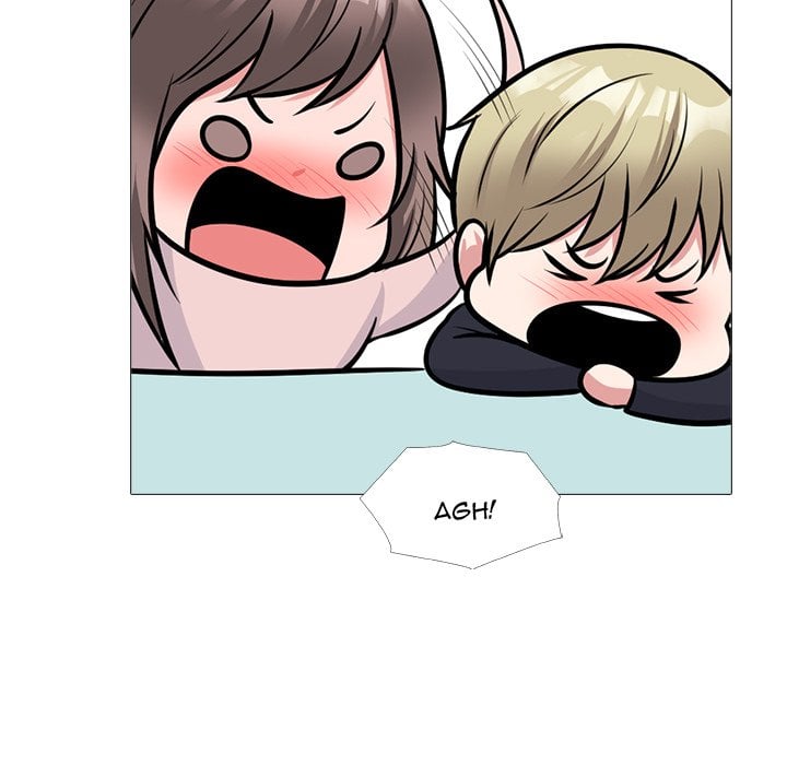 Extra Credit - Chapter 176 119