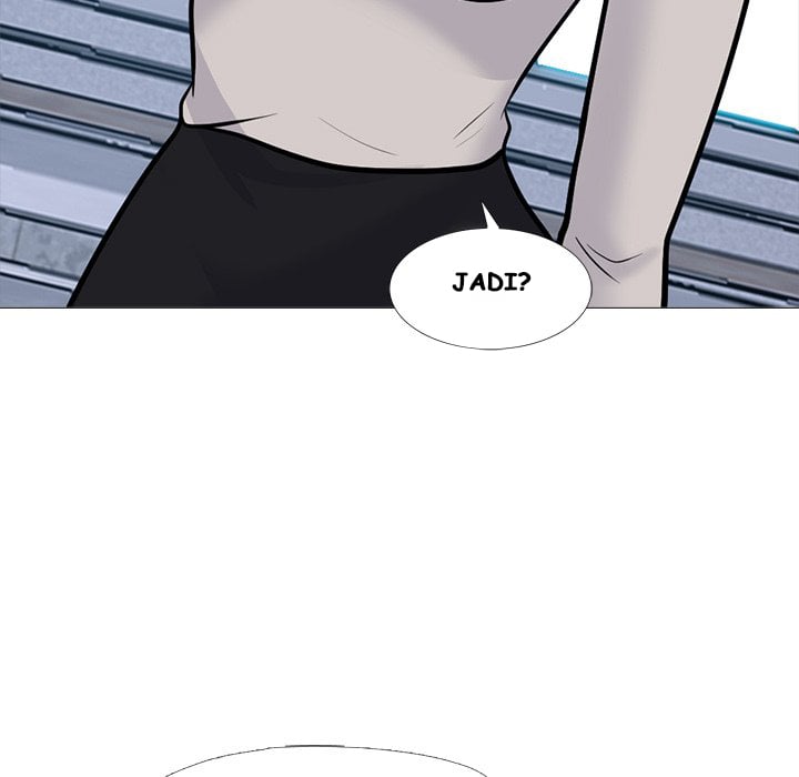 Extra Credit - Chapter 176 97