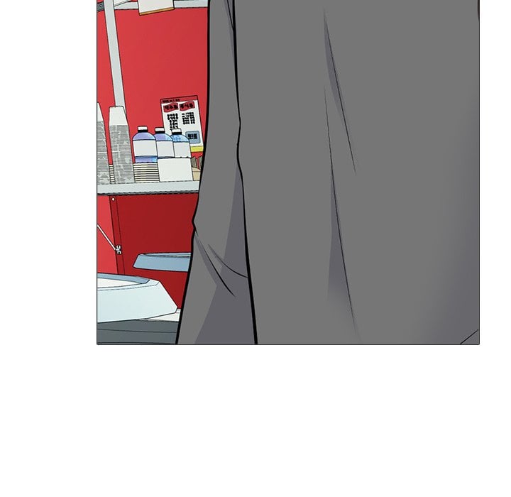 Extra Credit - Chapter 176 133