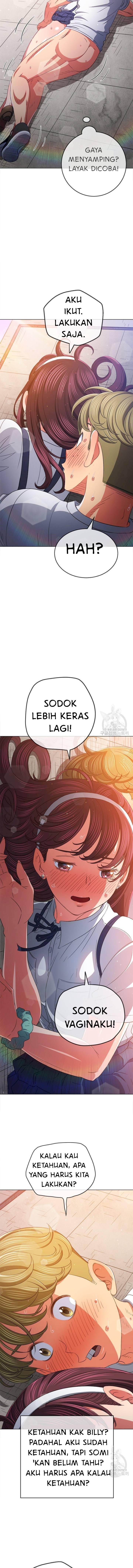 My High School Bully - Chapter 174 9