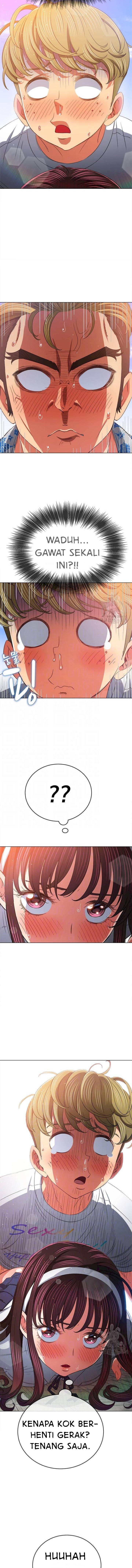 My High School Bully - Chapter 174 3