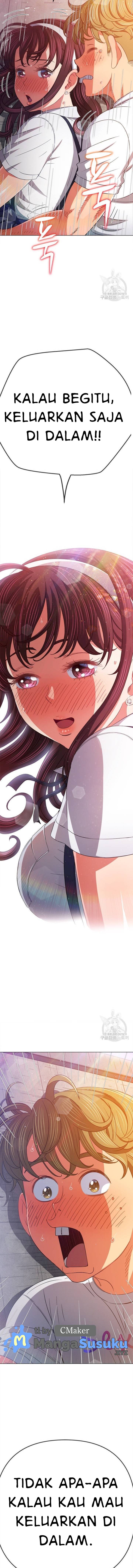 My High School Bully - Chapter 174 14