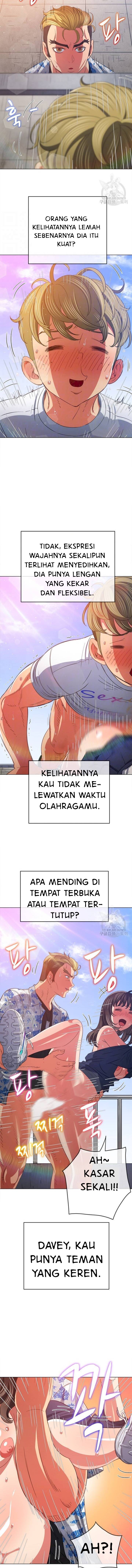 My High School Bully - Chapter 174 7