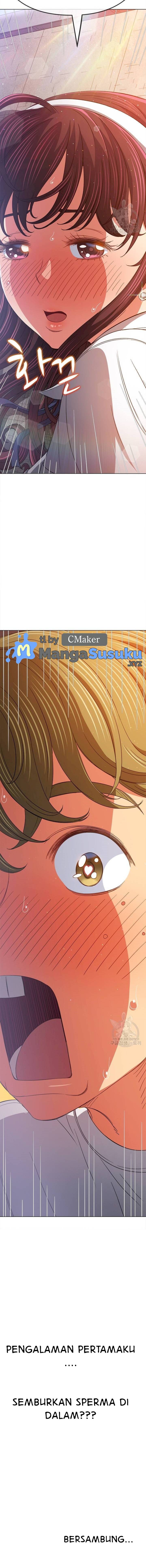 My High School Bully - Chapter 174 15