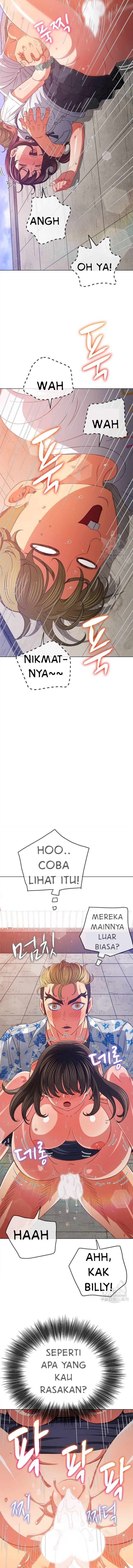 My High School Bully - Chapter 174 11