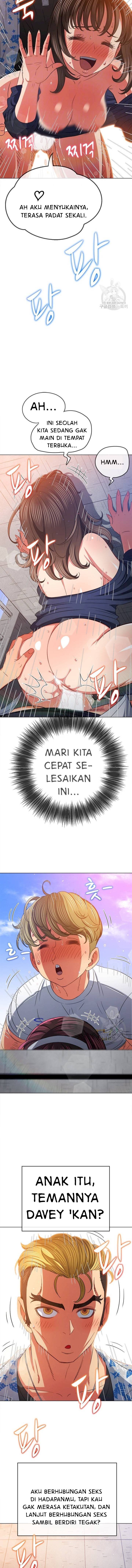 My High School Bully - Chapter 174 6