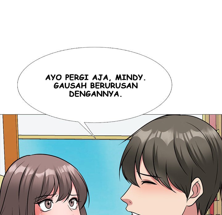 Extra Credit - Chapter 173 134