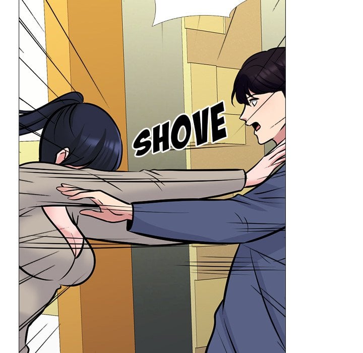 Extra Credit - Chapter 173 50