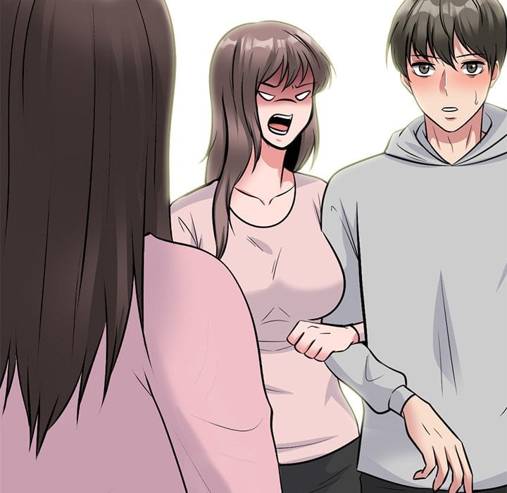 Extra Credit - Chapter 173 132